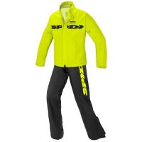 Spidi Комбинезон-дождевик Sport Rain Yellow Fluo в Чебоксарах