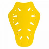 Bering Вставка защитная Omega Dorsale Level 2 Yellow в Чебоксарах