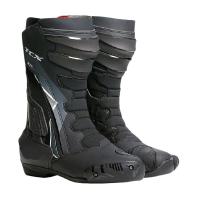 TCX Мотоботы S-TR1 Woman 28I Black/White-Pearl в Чебоксарах