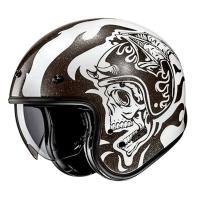 HJC Шлем V31 Flame MC5 в Чебоксарах