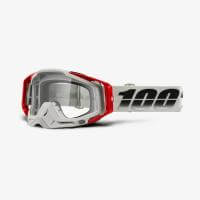Очки 100% Racecraft Suez / Clear Lens в Чебоксарах