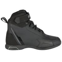 Bering Мотоботы женские Lady Jag Black/Grey в Чебоксарах