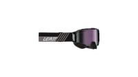 Leatt Маска Velocity 6.5 SNX Iriz Stealth Purple 78% в Чебоксарах
