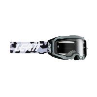 Leatt Маска Velocity 5.5 Enduro Forge Clear 83% в Чебоксарах
