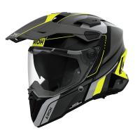 Airoh Шлем Commander 2 Skip Yellow Matt в Чебоксарах