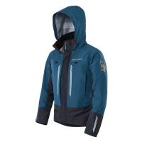 Finntrail Куртка водостойкая Greenwood 4021 Blue в Чебоксарах