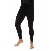 Brubeck Кальсоны мужские Thermo Protect черный в Чебоксарах