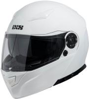IXS Шлем модуляр HX 300 1.0 Белый в Чебоксарах