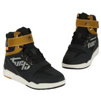 Furygan Мотокеды Basket Get Down Черный/Коричневый в Чебоксарах