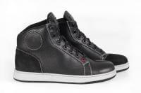 Inflame Городские сникерсы Sneakers Summer Черный в Чебоксарах