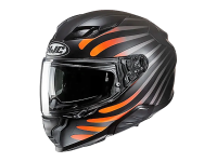 HJC Шлем F71 Zen MC7SF в Чебоксарах