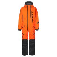 SCOTT Комбинезон DS Shell Dryo orange/black в Чебоксарах