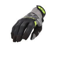 Acerbis Перчатки CE Neoprene 3.0 Black/Yellow в Чебоксарах