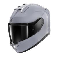 Shark Мотошлем Skwal i3 Dark Shadow Edition Gun Silver в Чебоксарах