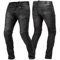 Shima Мотоджинсы Gravel 3.0 Black в Чебоксарах