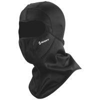 Scott Подшлемник-маска WIND WARRIOR OPEN HOOD-16 black в Чебоксарах