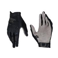 Leatt Перчатки MTB 4.0 Lite Glove Stealth в Чебоксарах