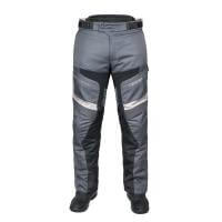 Rush Мотоштаны Long Ride Pant текстиль Антрацит/Бежевый в Чебоксарах