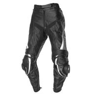 IXS Брюки Robin 2 Black/White в Чебоксарах
