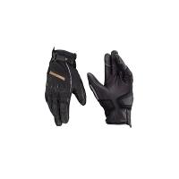 Leatt Перчатки ADV SubZero 7.5 Short 2025 Stealth в Чебоксарах