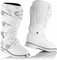 Acerbis Мотоботы кроссовые X-Rock MM White в Чебоксарах