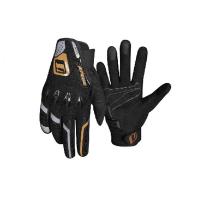 Ones Again Перчатки MG03 черно-коричневый в Чебоксарах