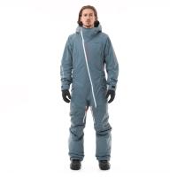 Dragonfly Комбинезон Gravity 2.0 Man Grey 2025 в Чебоксарах