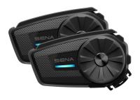 Sena ST1 Мотогарнитура с Mesh 2.0 (комплект из двух гарнитур) в Чебоксарах