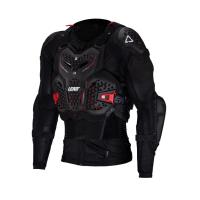 Leatt Защита тела Body Protector 5.5 Evo V26 Black в Чебоксарах