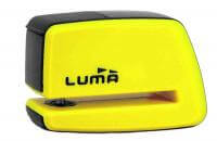 Luma Замок на диск тормозной ENDURO 91D (Ø5 ММ) + BAG жёлтый в Чебоксарах