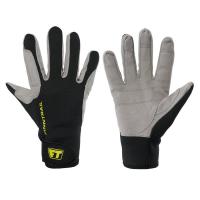 Finntrail Перчатки Enduro 2760 Grey/Yellow в Чебоксарах