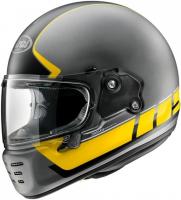 Arai Шлем Concept-X Speedblock Yellow в Чебоксарах