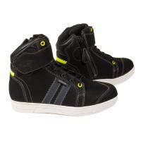 Rush Мотокеды Sneaker Lady Evo Черный в Чебоксарах