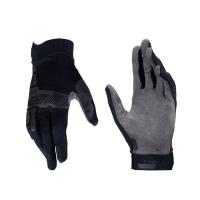 Leatt Перчатки 1.5 Junior Stealth V24 в Чебоксарах