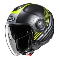 HJC Шлем i40N Dova MC3HSF в Чебоксарах