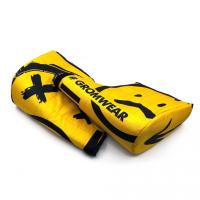 Grom Муфта на руль Sadman Yellow в Чебоксарах