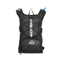 Acerbis Рюкзак с гидропаком H2O Logo Black/White (10/2 L) в Чебоксарах