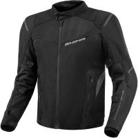 Shima Куртка Rush 2.0 Men Vent Black в Чебоксарах