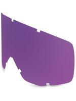 Scott Линзы Hustle/Tyrant/Split purple chrome в Чебоксарах