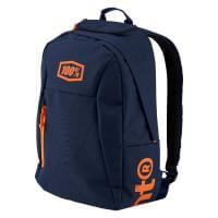 100% Рюкзак Skycap Backpack Navy  в Чебоксарах
