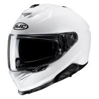 HJC Шлем i71 Pearl White в Чебоксарах