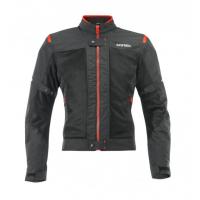 Acerbis Куртка Ramsey My Vented 2.0 Black/Red в Чебоксарах