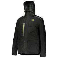Scott Куртка снегоходная Dalvik GTX Black в Чебоксарах