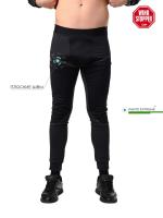 Starks Кальсоны Warm Long Pants Extreme мужские Черные в Чебоксарах