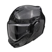 Scorpion Exo Мотошлем Exo-Tech Evo Carbon Onyx Карбон Карбон в Чебоксарах