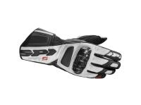 Spidi Перчатки STR-5 Black/White в Чебоксарах