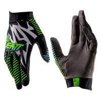 Leatt Перчатки GRipR 1.5 V26 Storm в Чебоксарах