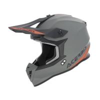Acerbis Шлем Linear 22-06 Grey в Чебоксарах