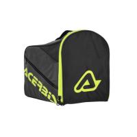 Acerbis Сумка для шлема X-Linear Black/Yellow в Чебоксарах