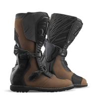 Gaerne Мотоботы G.Dakar Gore-Tex Коричневые в Чебоксарах